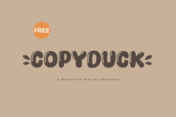 Copyduck: A Designer’s Real-World Type Check