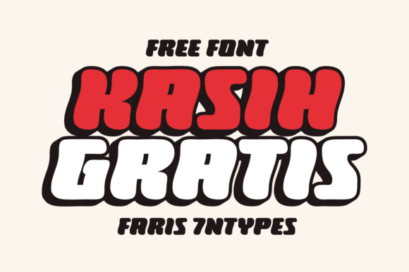 Kasih Gratis: A Designer’s Real-World Review