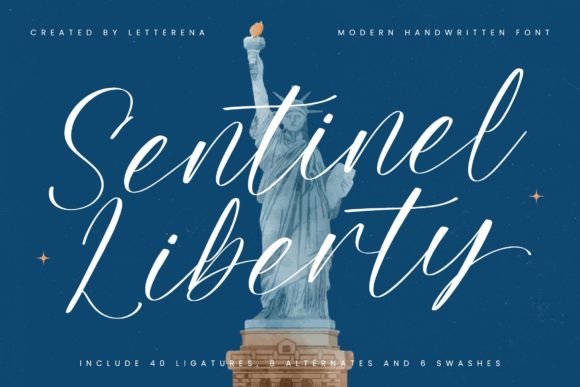 Sentinel Liberty: A Designer’s Real-World Review