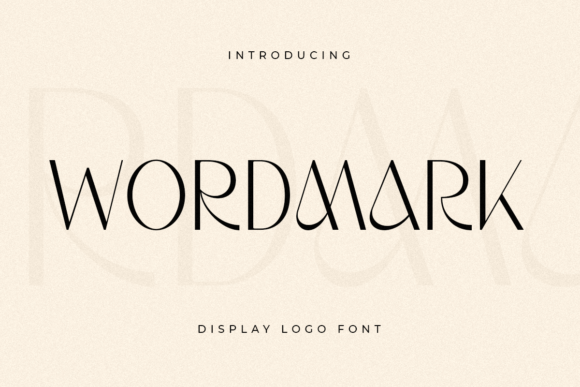 Wordmark: A Designer’s Real-World Take